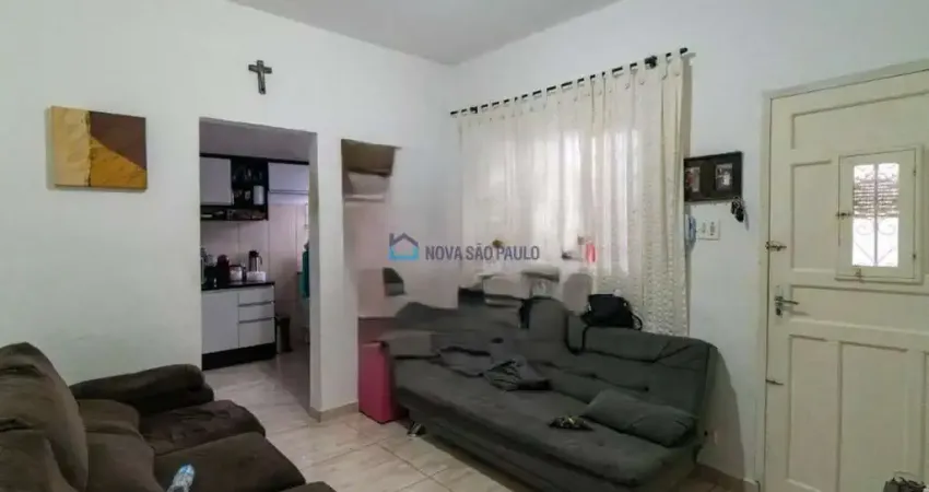 Casa com 4 quartos à venda na Rua Oásis, --, Jardim Oriental, São Paulo