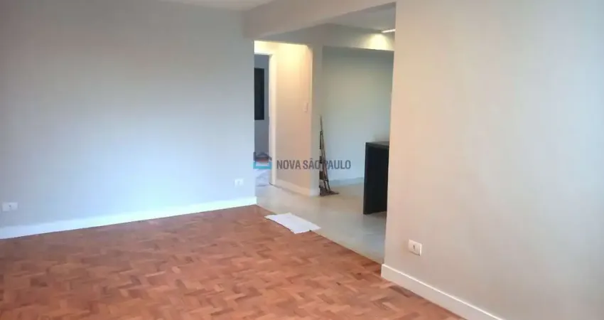 Apartamento com 2 quartos à venda na Rua Mesquita, --, Vila Deodoro, São Paulo