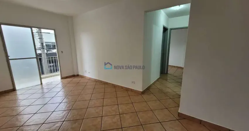 Apartamento a venda 3 quartos - 2 banheiros - 1 vaga - vila da mercês