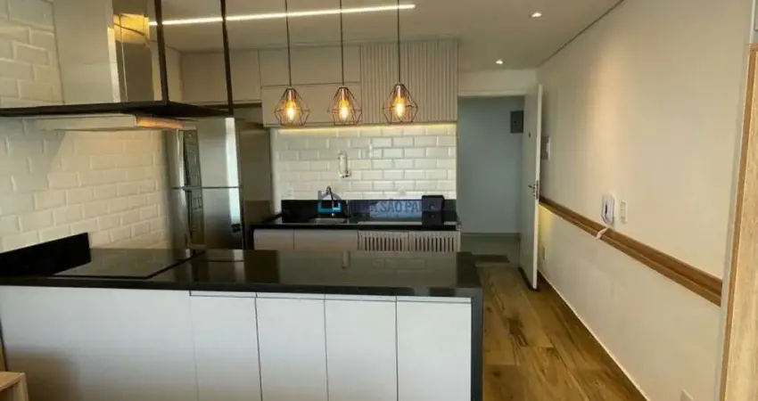 Studio novo pronto para morar - a apenas 100 metros do metrô praça da árvore