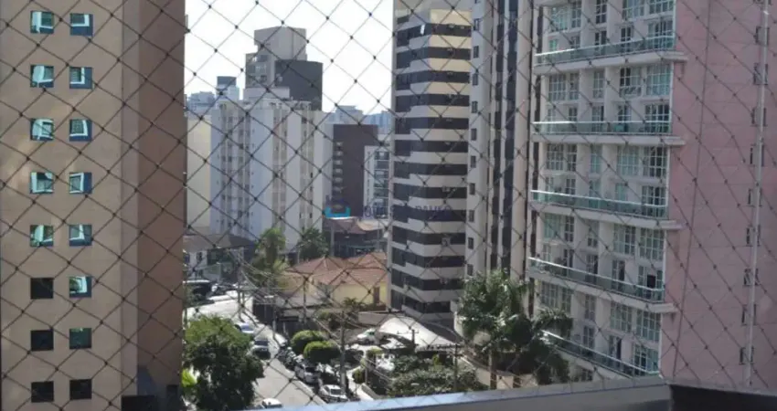 Apartamento em moema com 3 quartos, 88 metros ,2 vagas de garagem