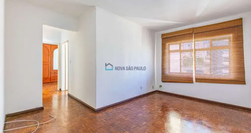 Apartamento funcional na vila mariana - metrô ana rosa e paraíso