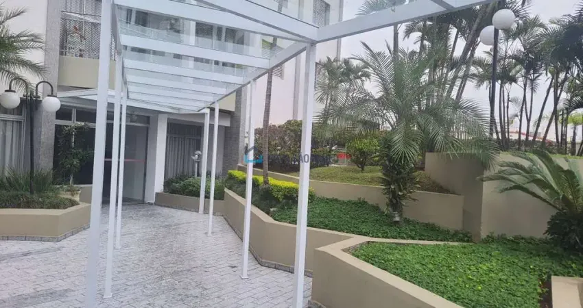 Apartamento com 3 quartos à venda na Rua General Chagas Santos, --, Jardim da Saude, São Paulo