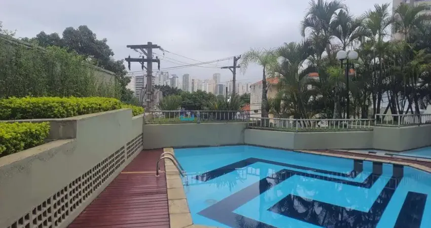 Apartamento com 3 quartos à venda na Rua General Chagas Santos, --, Jardim da Saude, São Paulo