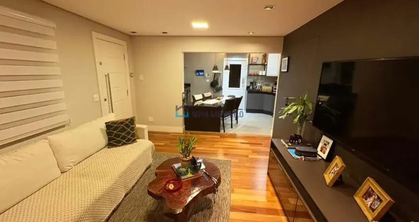 Casa com 2 quartos à venda na Rua Andaluza, --, Vila Moinho Velho, São Paulo