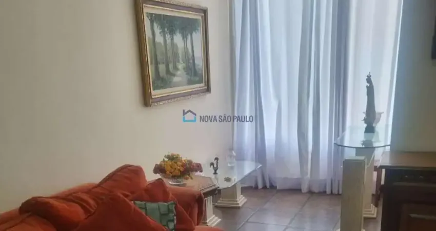 Apartamento com 2 quartos à venda na Avenida Bem-te-vi, --, Indianópolis, São Paulo