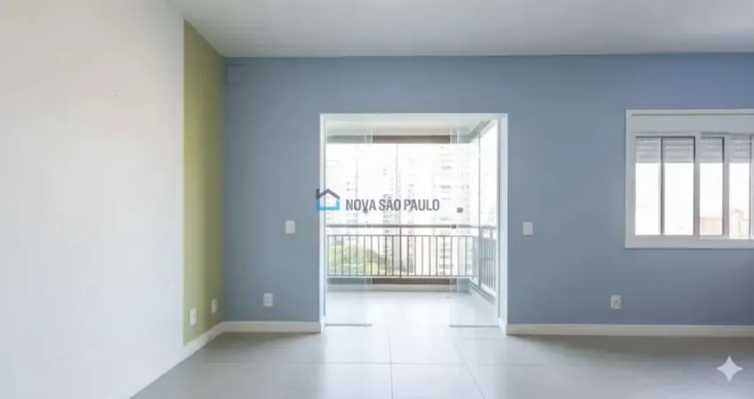 Apartamento com 2 quartos à venda na Rua do Lago, --, Ipiranga, São Paulo