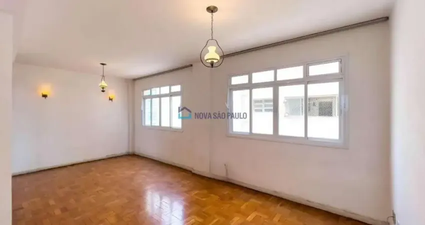 Apartamento com 2 quartos à venda na Rua Paula Ney, --, Vila Mariana, São Paulo