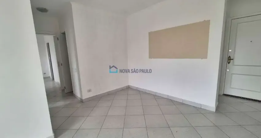 Apartamento com 2 quartos à venda na Avenida Mascote, --, Vila Mascote, São Paulo