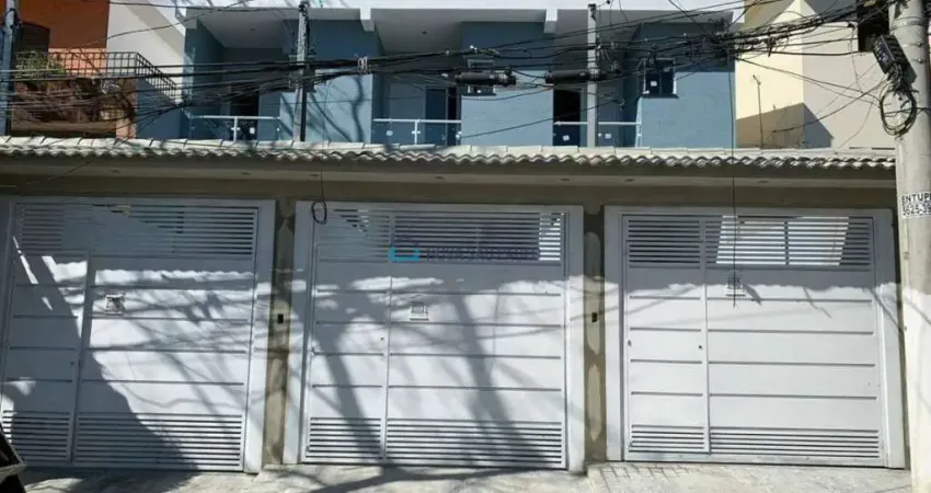 Casa com 3 quartos à venda na Rua Pedro Rendon, --, Jardim Consórcio, São Paulo