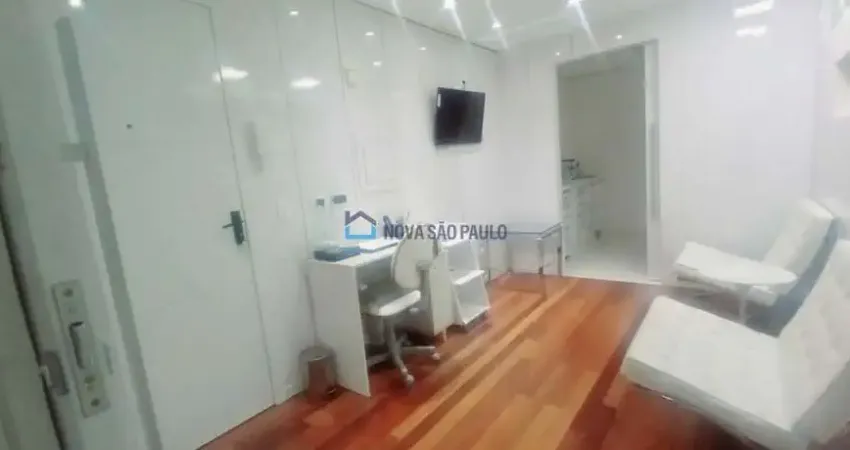 Sala comercial com 1 sala à venda na Rua Jesuíno Arruda, --, Itaim Bibi, São Paulo