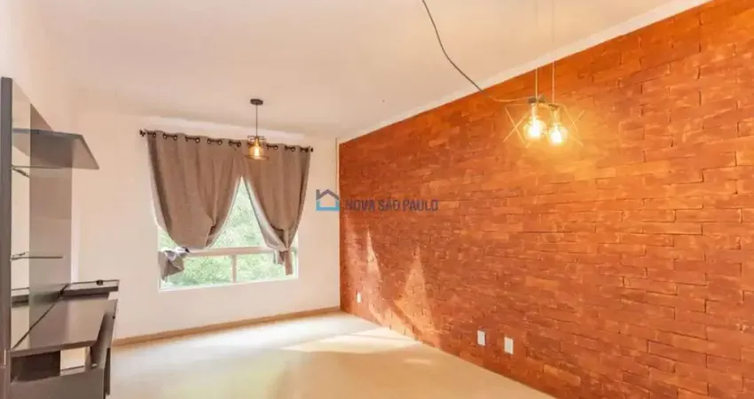 Apartamento com 2 quartos à venda na Rua Professor Arnaldo João Semeraro, --, Jardim Santa Emília, São Paulo