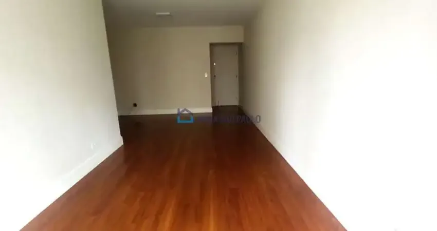 Venda vila olímpia. apartametno com 76m². 3 quartos, uma vaga