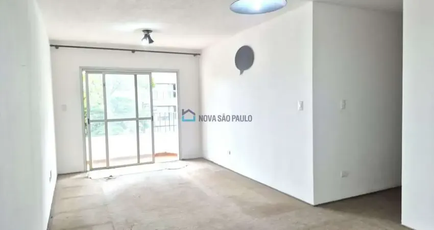 Apartamento com 2 quartos à venda na Rua Doutor Diogo de Faria, --, Vila Clementino, São Paulo