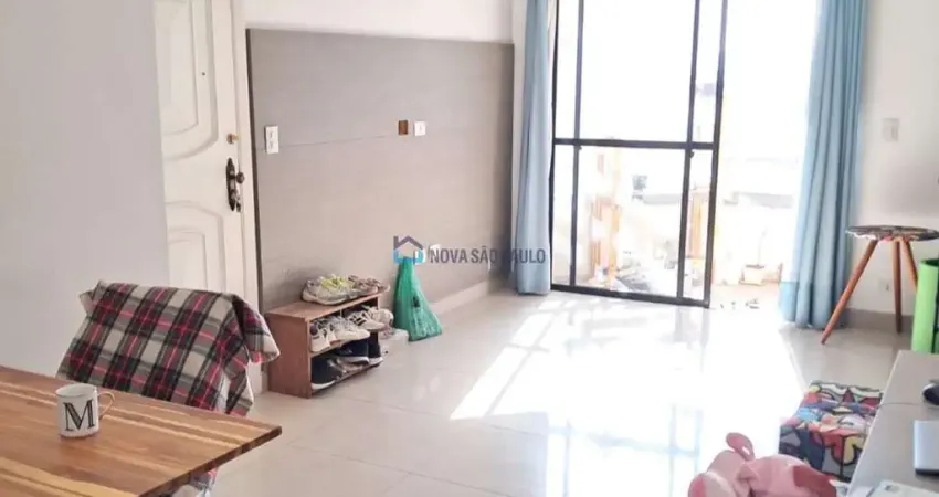 Apartamento com 2 quartos à venda na Rua Doutor Neto de Araújo, --, Vila Mariana, São Paulo