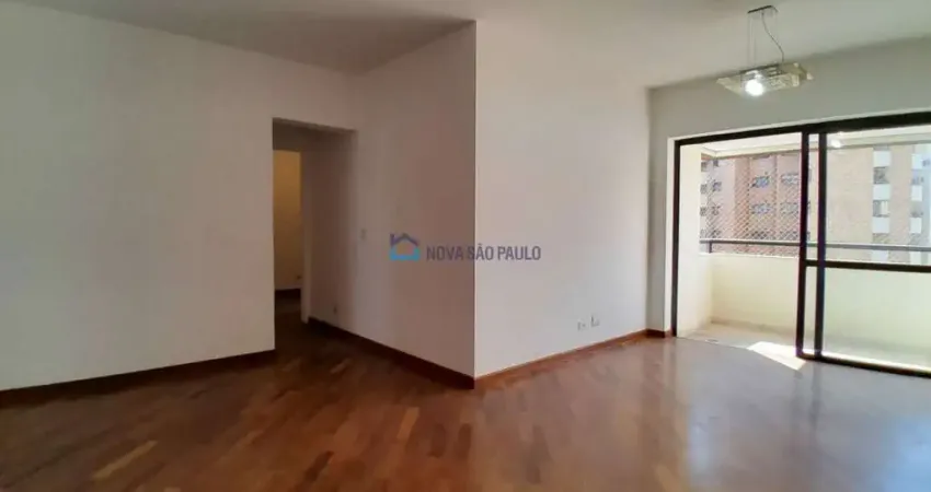 Apartamento vila mariana. 3 quartos. suíte. 2 vagas com depósito. lazer.