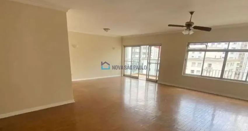 Apartamento 187m² - 3 dormitórios, 1 suíte, 1 vaga - itaim bibi