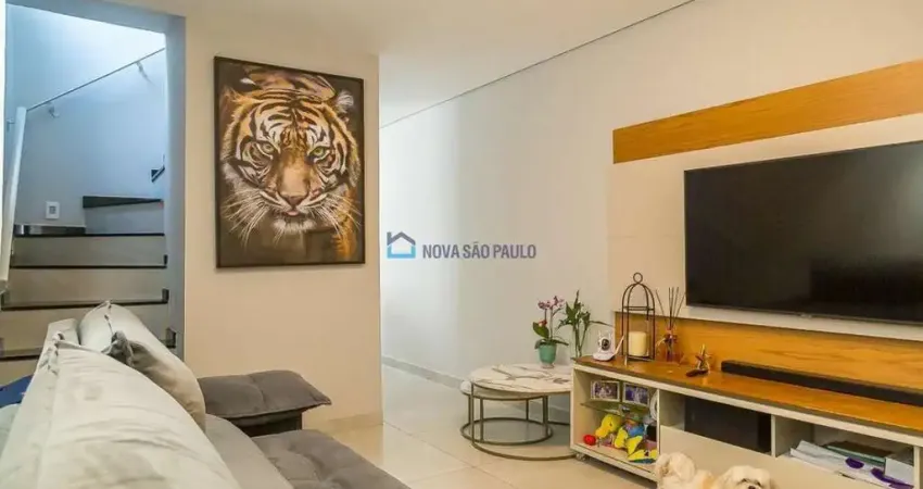 Casa com 4 quartos à venda na Rua Taquaruçu, --, Jabaquara, São Paulo