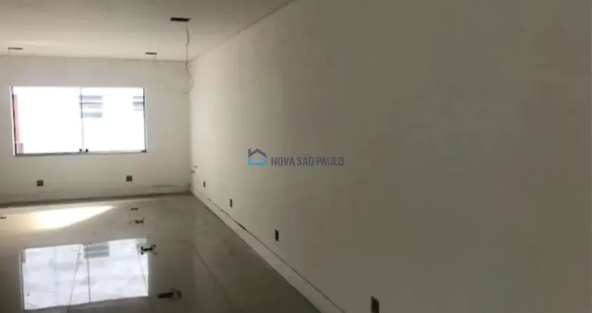 Casa comercial com 3 salas à venda na Rua Doutor Renato Paes de Barros, --, Itaim Bibi, São Paulo