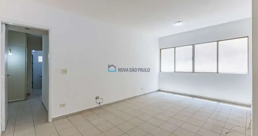 Venda apartamento - paraíso - 02 quartos - 02 banheiros - próximo av. paulista e metrô paraíso