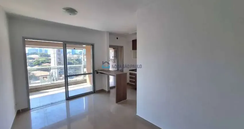 Apartamento com 1 quarto à venda na Rua Pascal, --, Campo Belo, São Paulo