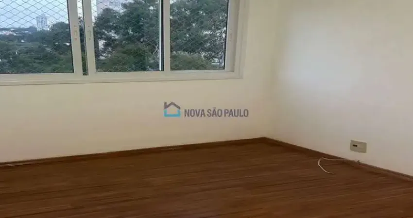 Apartamento com 2 quartos à venda na Avenida Moreira Guimarães, --, Indianópolis, São Paulo