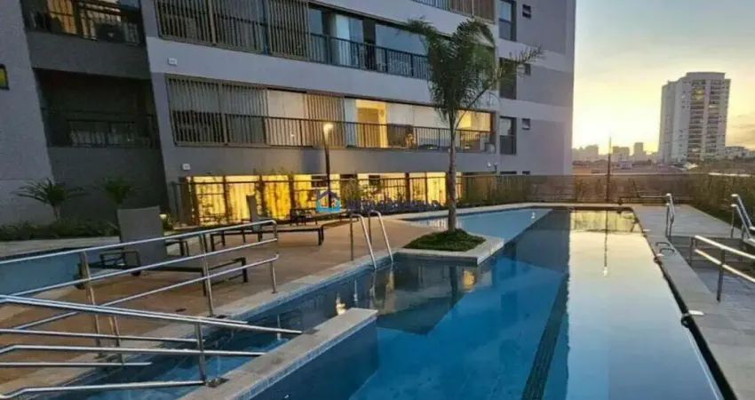 Apartamento com 3 quartos à venda na Avenida Bosque da Saúde, --, Saúde, São Paulo