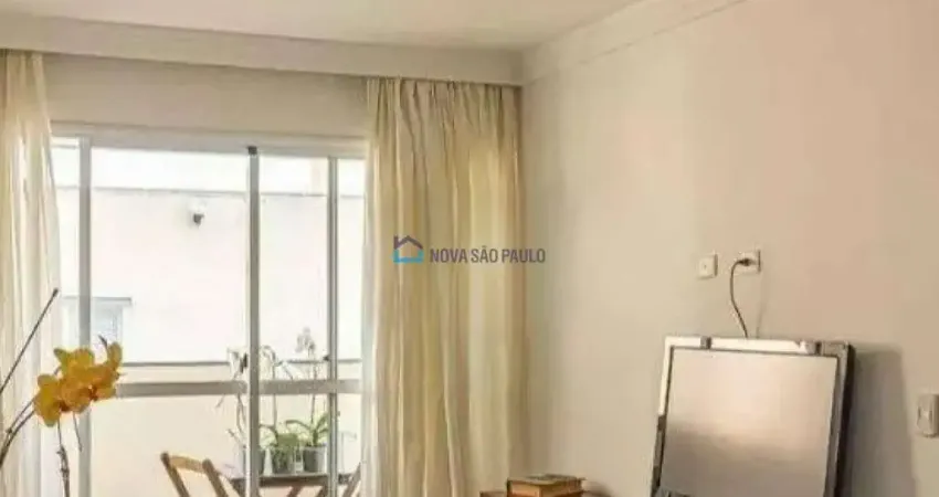 Apartamento com 3 quartos à venda na Rua Loefgren, --, Vila Clementino, São Paulo