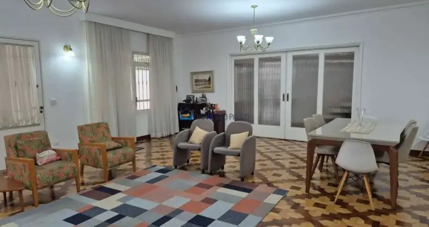 Sobrado a venda no jardim da glória com 3 dormitórios e 4 vagas