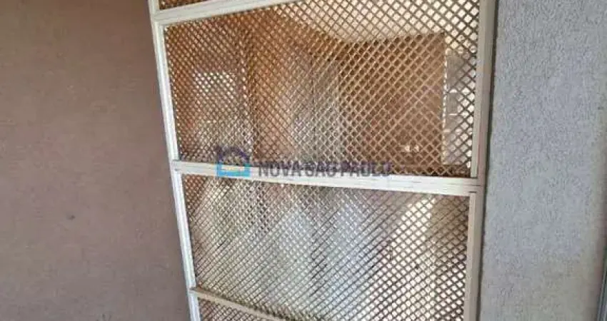 Campo belo. apartamento com 80m², 2 dormitório, 2 vaga e  depósito.