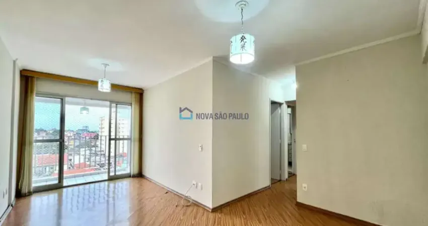Apartamento com 3 quartos à venda na Rua Afonso XIII, --, Vila Campestre, São Paulo