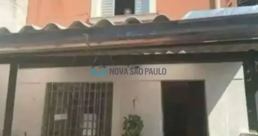 Casa com 3 quartos à venda na Rua Oliveira Lima, --, Cambuci, São Paulo