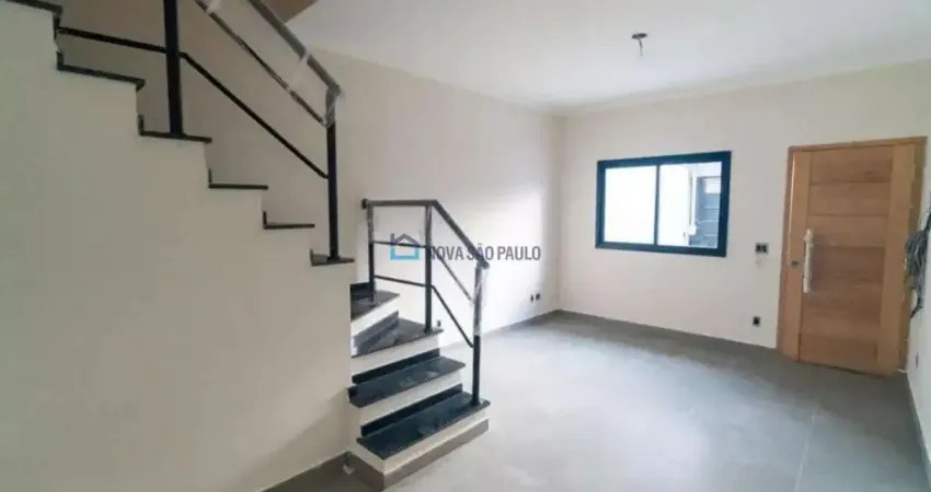 Casa com 2 quartos à venda na Rua Tejupá, --, Vila Babilônia, São Paulo