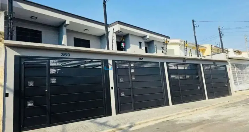 Casa com 3 quartos à venda na Rua Tejupá, --, Vila Babilônia, São Paulo