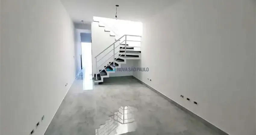 Casa com 3 quartos à venda na Rua Pedro Rendon, --, Jardim Consórcio, São Paulo