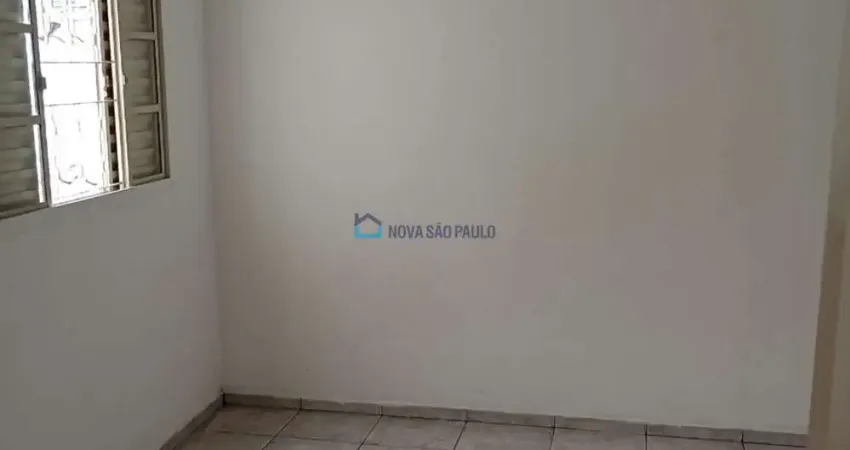 Casa comercial com 2 salas à venda na Rua Comandante Taylor, --, Ipiranga, São Paulo