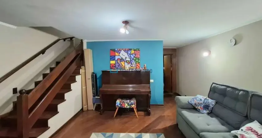 Casa à venda na vila santa catarina 3 quartos, 3 banheiros, 320 m², mobiliada e com lazer completo.