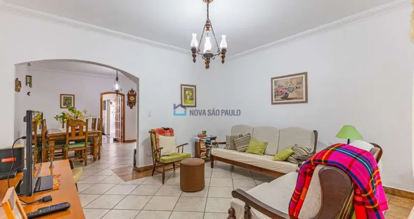 Casa com 3 quartos à venda na Rua Guarujá, --, Mirandópolis, São Paulo