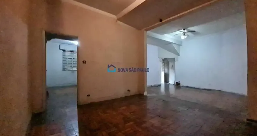 Casa com 2 quartos à venda na Rua Mazzini, --, Aclimação, São Paulo