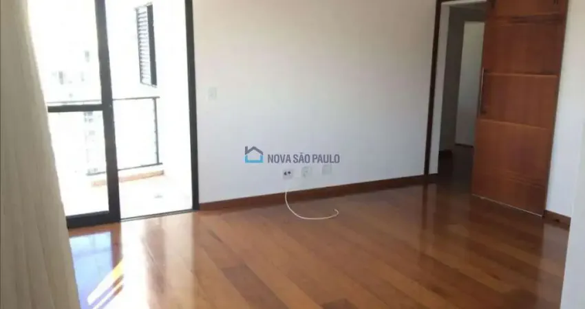 Apartamento vila mariana. 3 dormitórios. 3 vagas. 104m2, metrô.