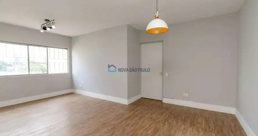 Apartamento com 2 quartos à venda na Rua Barão de Vallim, --, Campo Belo, São Paulo