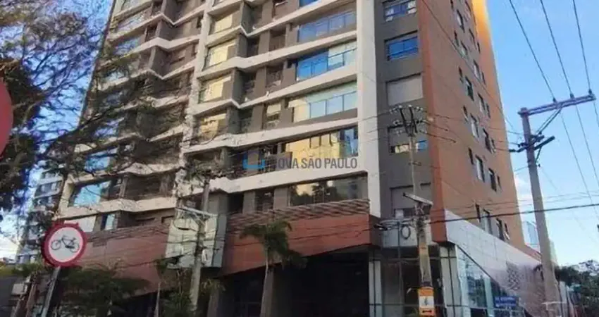 Apartamento novo, 79m², terraço gourmet enorme, laser de clube! ao lado (50m) metrô alto ipiranga