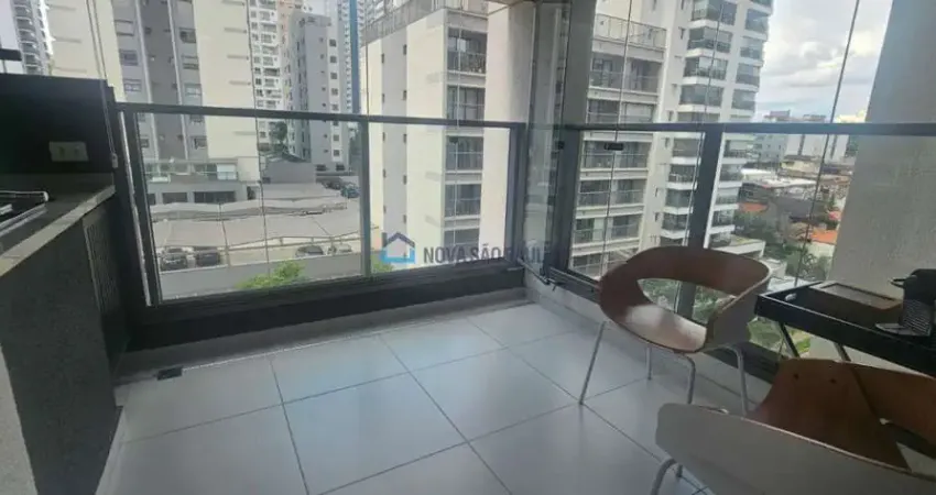 Apartamento com 3 quartos à venda na Rua Dona Leopoldina, --, Ipiranga, São Paulo
