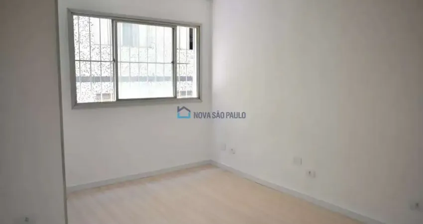 Apartamento com 2 quartos à venda na Rua Pageu, --, Vila Mariana, São Paulo