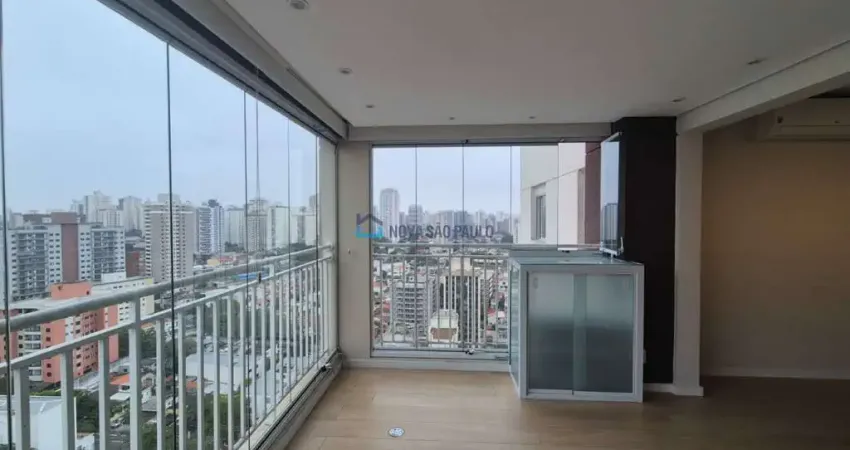 Apartamento com 2 quartos à venda na Avenida Fagundes Filho, --, Saúde, São Paulo