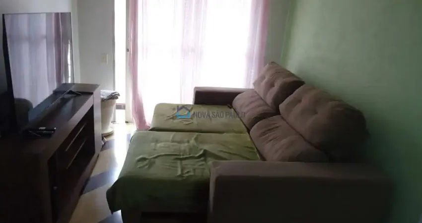 Apartamento jardim são savério! em 15 min onibus ao metrô s.judas /shopping plaza sul.