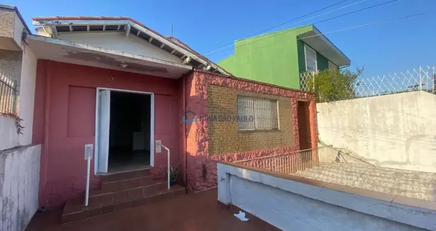 Casa com 3 quartos à venda na Rua Marcos Fernandes, --, Jardim da Saude, São Paulo