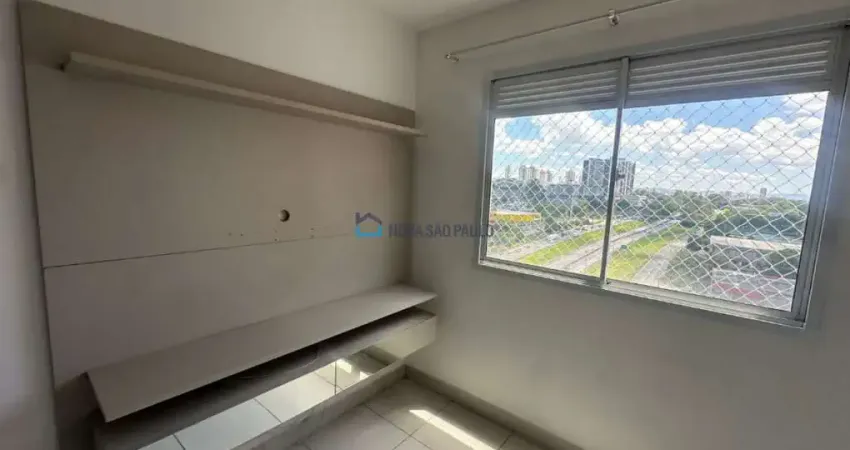 Apartamento com 2 quartos à venda na Rua Antônio Gomes Ferreira, --, Parque Fongaro, São Paulo