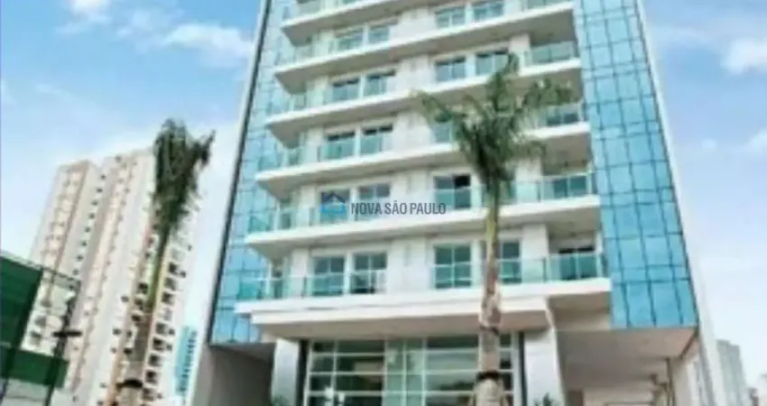 Conjunto comercial venda vila clementino 1 vaga ar condicionado pronto para trabalhar