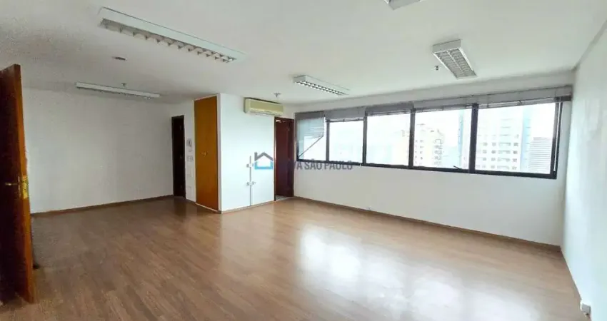 Sala comercial à venda na Avenida Jabaquara, --, São Judas, São Paulo